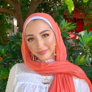 Fundraising Page: Maram Al-Hakeem